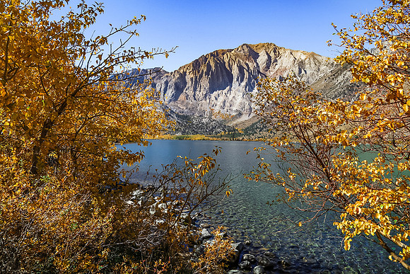 Convict Lake