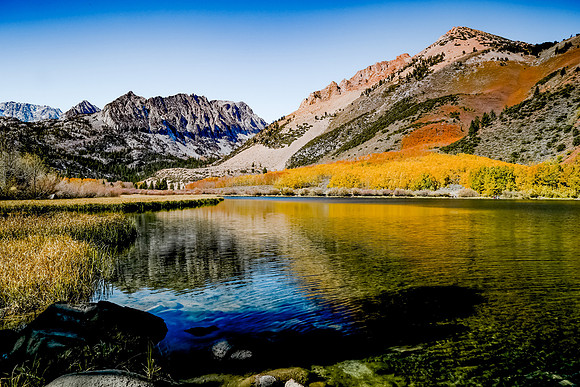 North Lake