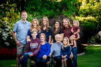 The Mann Family