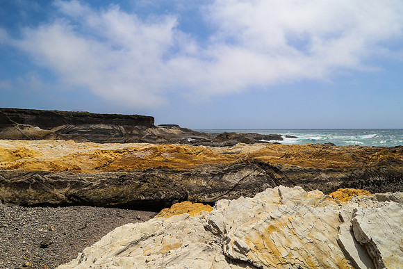 Montana de Oro State Park 1