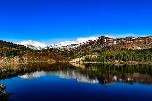 Ellery Lake