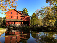 Bonneyville Mill