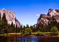 Yosemite
