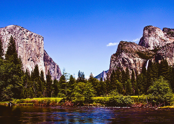 Yosemite