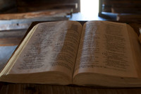 From the Pulpit