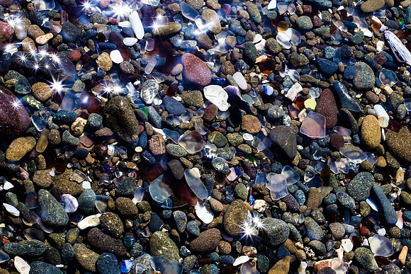 Glass Beach