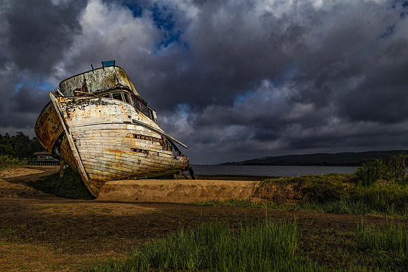 Shipwreck