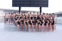 HHS Swim Team