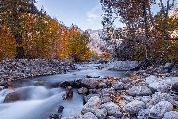 Bishop Creek