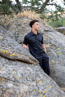 Ben Senior Pictures