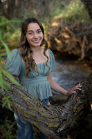 Addy's Senior Pictures
