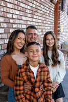 Marshall Family